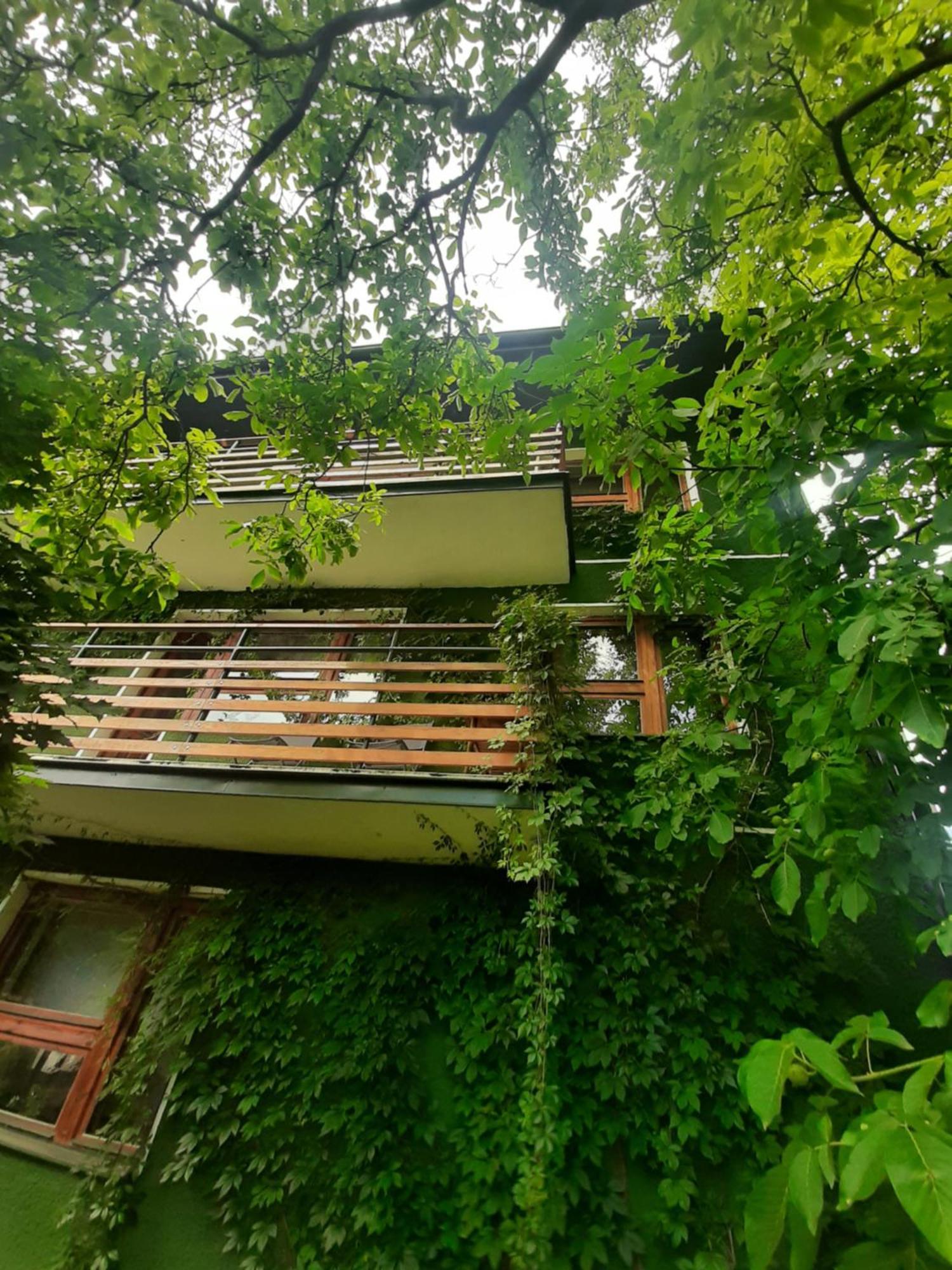 Willa Hono Lulu Busko Zdroj Exterior photo