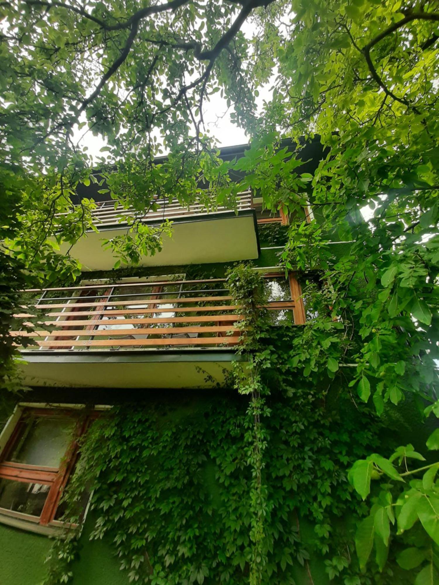Willa Hono Lulu Busko Zdroj Exterior photo